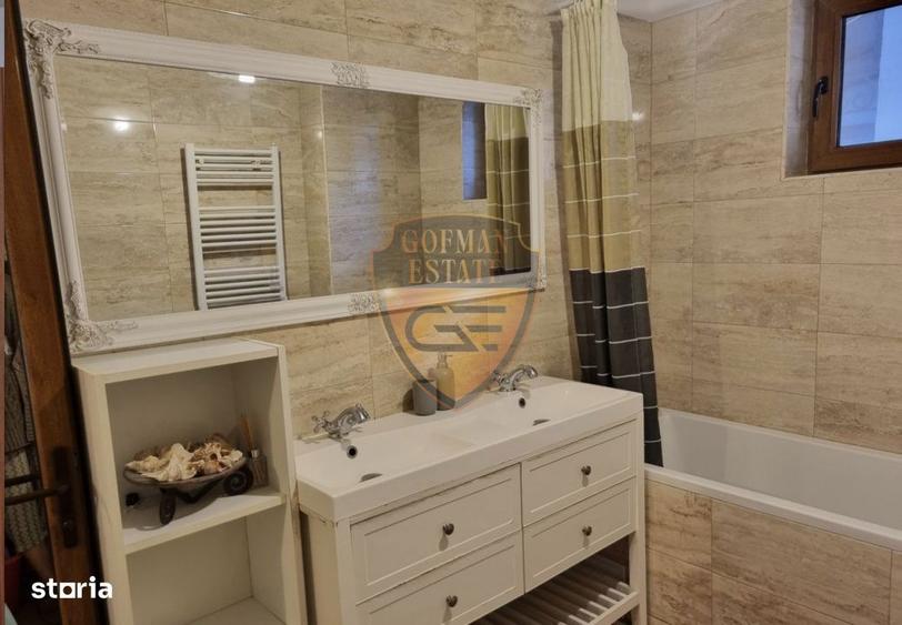 3 camere Palazu Mare in Vila, parter intrare separata, centrala gaz A/ - 5