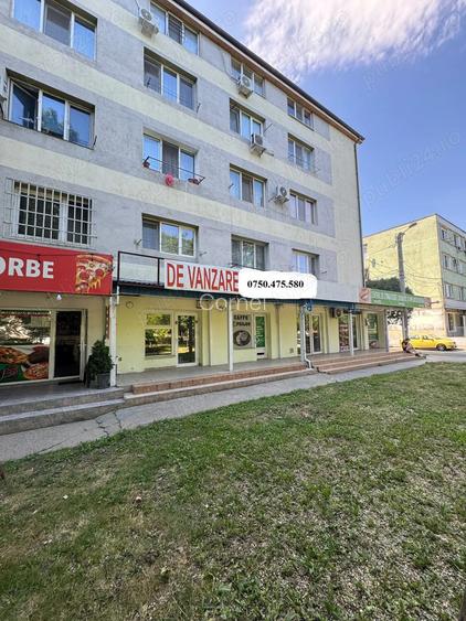 Spatiu Comercial zona Iulius Town Spatiu Comercial zona Iulius Town