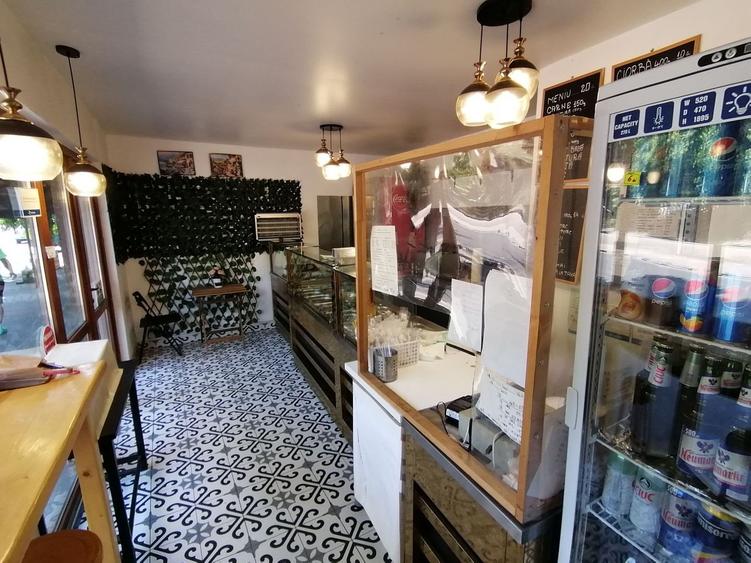 Teren + spatiu comercial in Aviatiei - 8