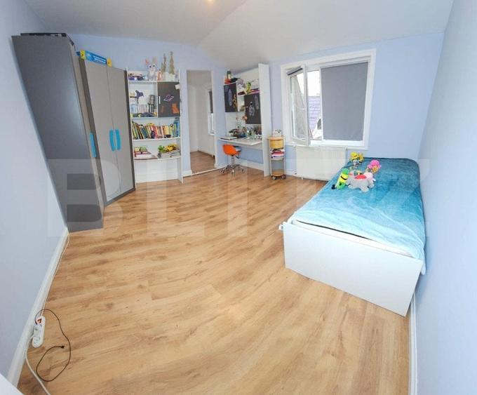 Casa 5 camere, 173mp, zona Centrala - 8