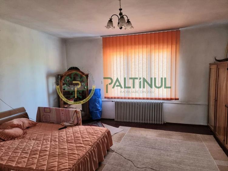 Casă în Cartierul Lazaret, lângă noul Mall - Sibiu, Lazaret - 4