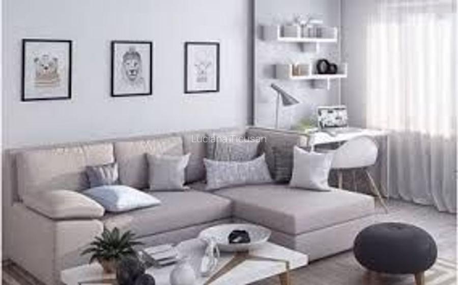 Brancoveanu Apartament 4 Camere Decomandat 3 Minute STB