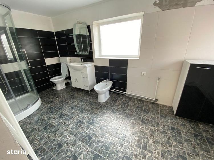 Casa Mioveni, 218 mp teren intravilan, mobilata, renovata - 5