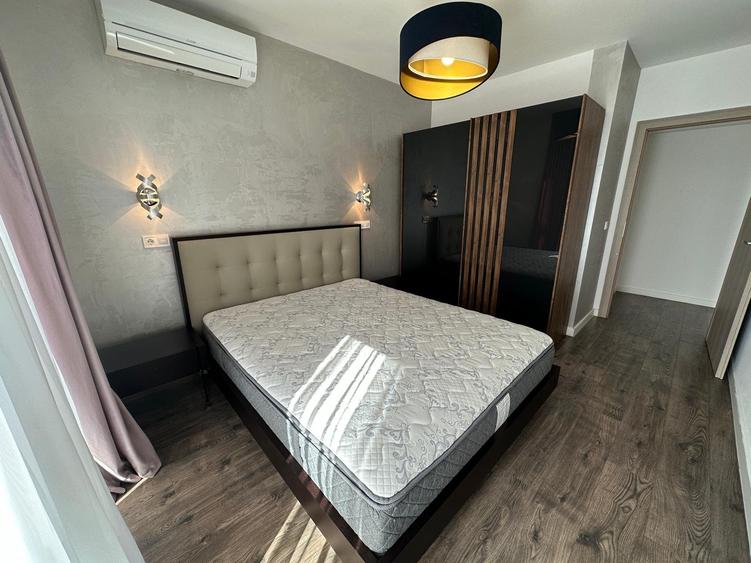 Belvedere Residence  | Apartament 3 camere | Parcare subterana | Pipera - 11