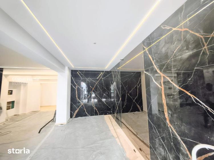 Apartament NOU 3 cam 100MP |MTM-Rond Pipera-Aviatiei |Finalizat - 12