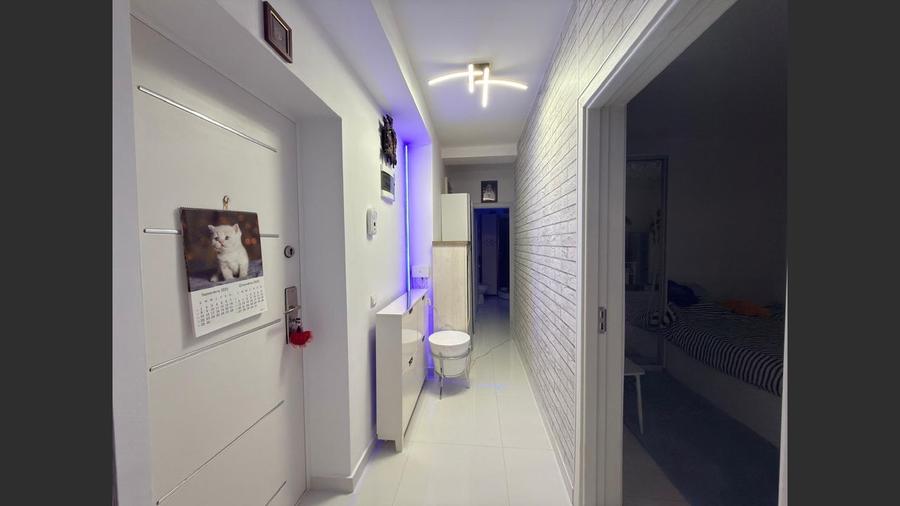 Comision 0%!!! Apartament cu 3 camere, zona Doamna Stanca!!!! - 5