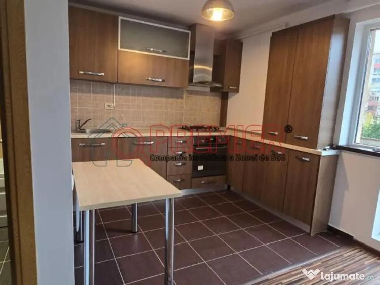 3 Camere - Bd. Brancoveanu - 16