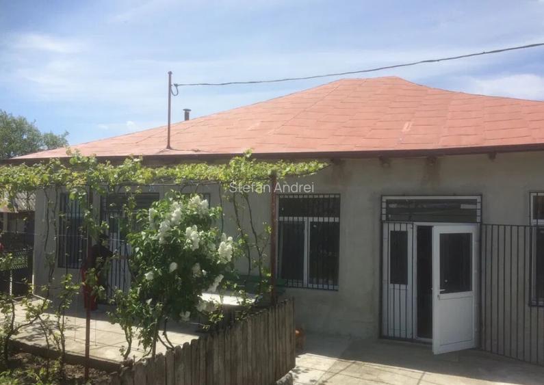 Casa la tara Topolog, Tulcea Casa la tara Topolog, Tulcea