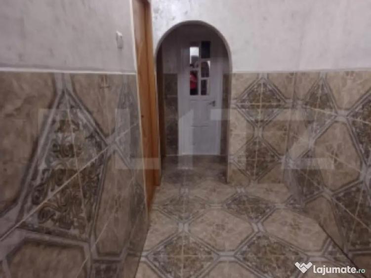 Apartament 3 camere, decomandat, 59mp, etaj 2, Nicolina - 5