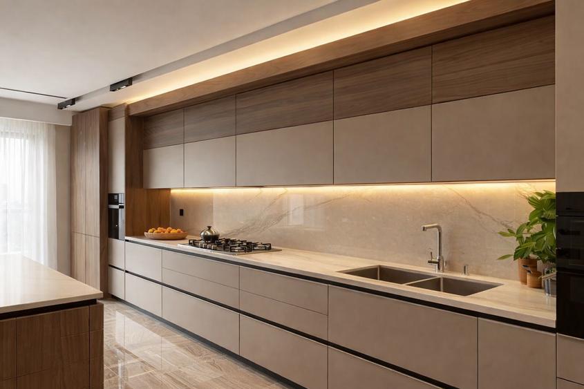 Apartament 2 camere decomandat> Baneasa> COMISION0% - 3