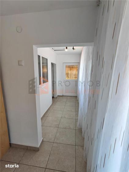 Casa tip parter zona Candesti - 2