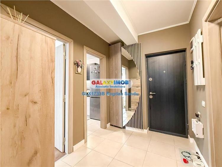 Apartament  2 camere de vanzare in Chiajna  - Crinului - 10