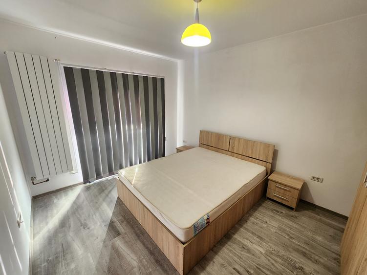 Inchiriez apartament cu 2 camere în Giroc - 1