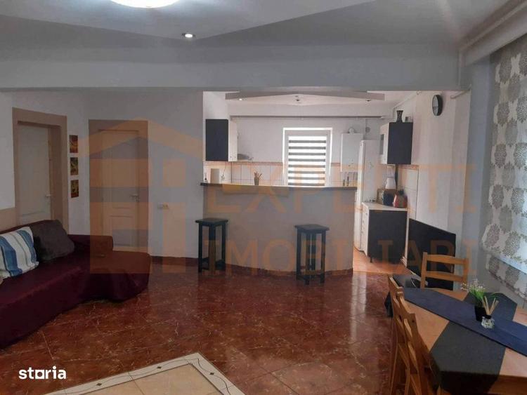 Apartament 3 camere, situat in zona Mamaia-Sat - 8