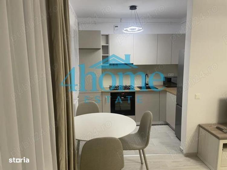 Garsoniera Militari | Ajustorului Park| Bloc Nou - 8