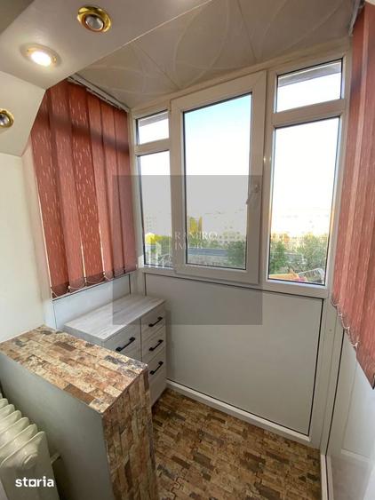 Apartament 2 camere/ 10 min metrou Titan/ sector 3 - 7