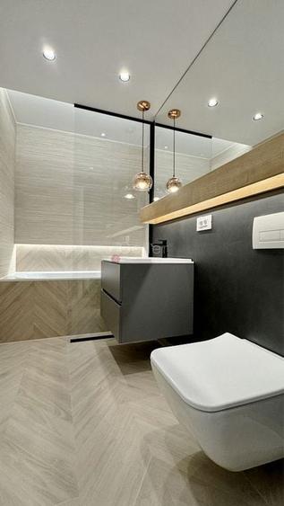 Penthouse deosebit | Suprafata Generoasa - 7