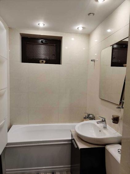 Inchiriere Apartament 3 camere decomandat Ultracentral Constanta - 4