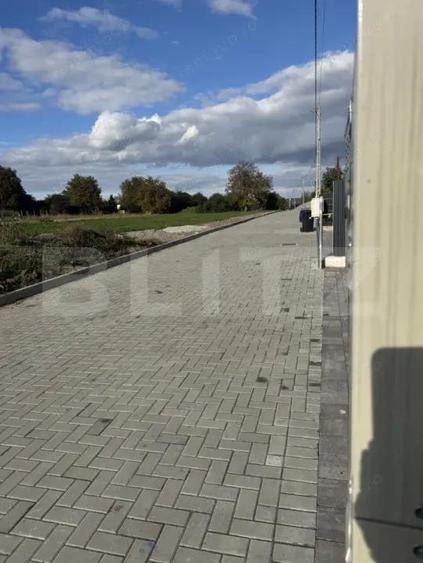 Case de vanzare , 120 mp utili ,foi?or + beci,zona rezidentiala Lisaura - 1