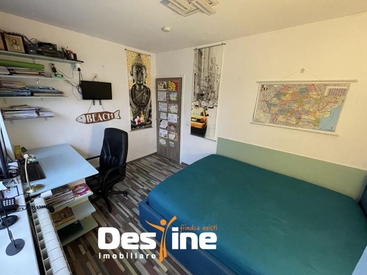 Canta, apartament 3 camere , semidecomandat, 109.900 euro - 5