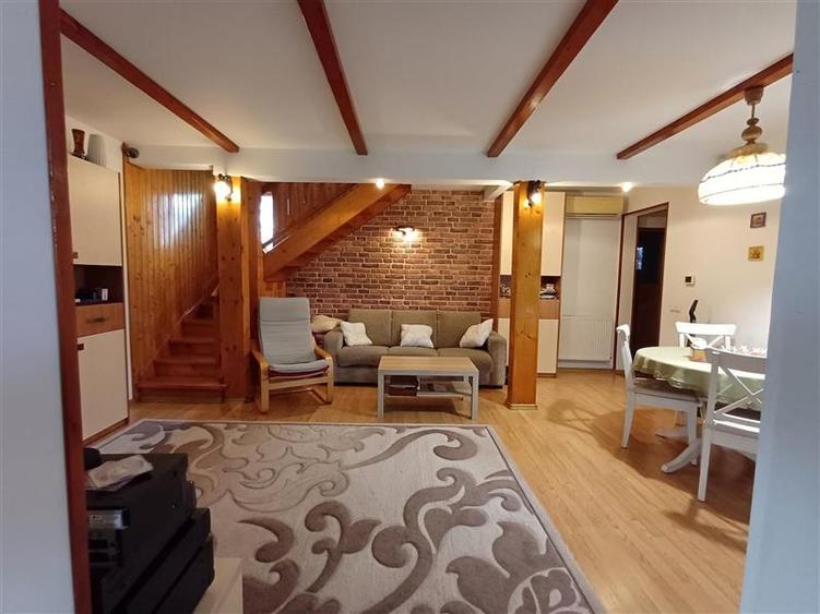 Casa 5 camere - teren 1400mp - Magurele - Str. Fecioarei - 6