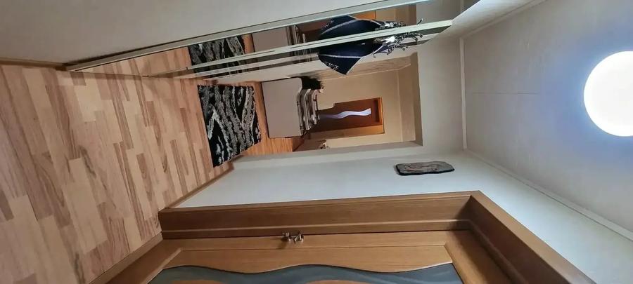 Apartament plus garaj - 2