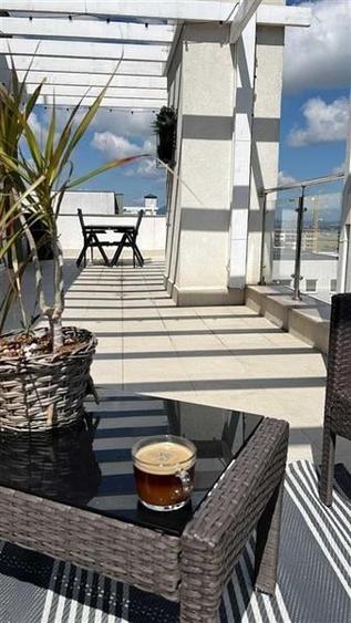 View superb pe trei laturi, Tractorul, Brasov - 5