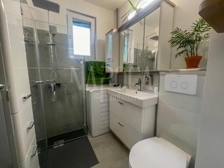 Apartament 2 camere de vanzare in Gheorgheni, Cluj Napoca - 4