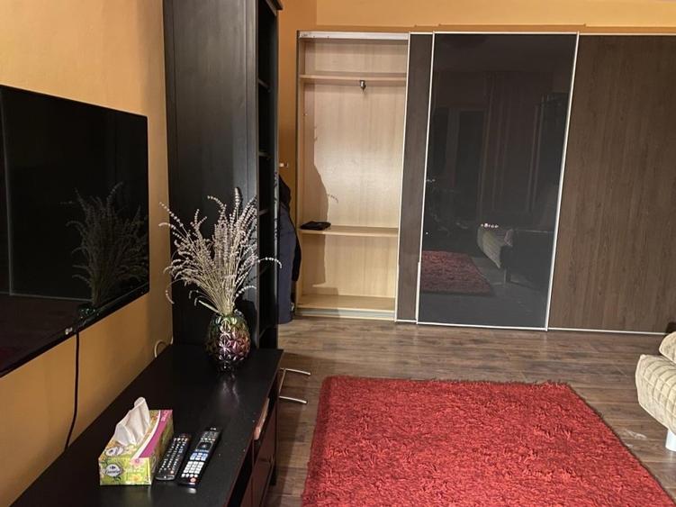 TURDA, 2 camere, ideal investiție, etaj 2, 58 MP, mobilat, bloc 1982 reabilitat - 10