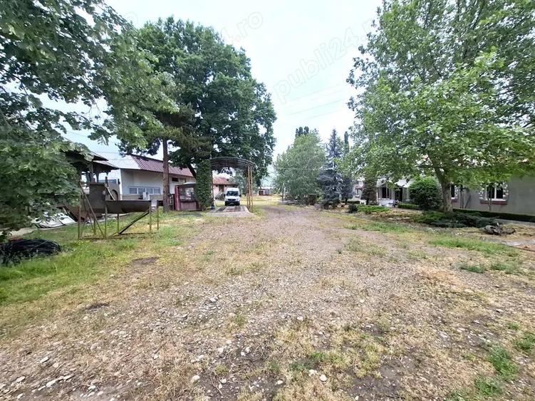 Crama de vanzare Odobesti -Vartescoiu - 2