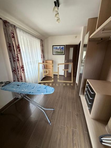 Duplex de vanzare cu 4 camere,  110 mp, zona Sub Cetate! - 14