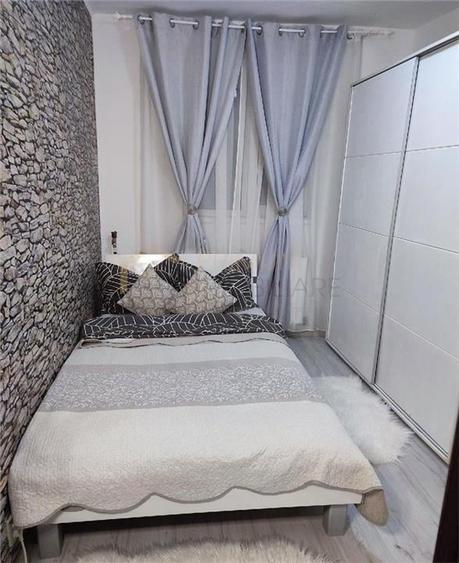 SPITALUL JUDETEAN - 3 cam -  centrala proprie -  RENOVAT LUX - 6