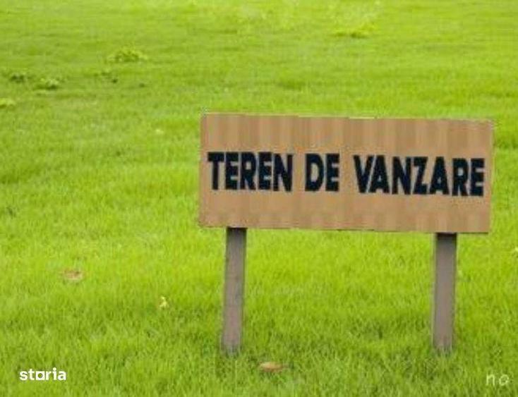 De vanzare teren agricol Buturugeni - 1