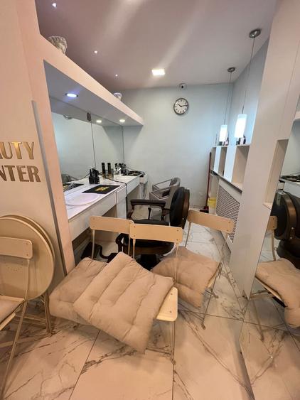 Spatiu comercial de vanzare Cartier Solar (Salon Infrumusetare) - 26