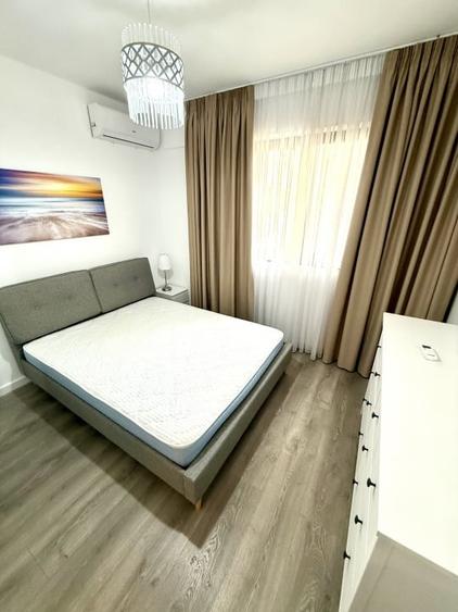 Inchiriere 3 camere Herastrau/Aviatiei - 9