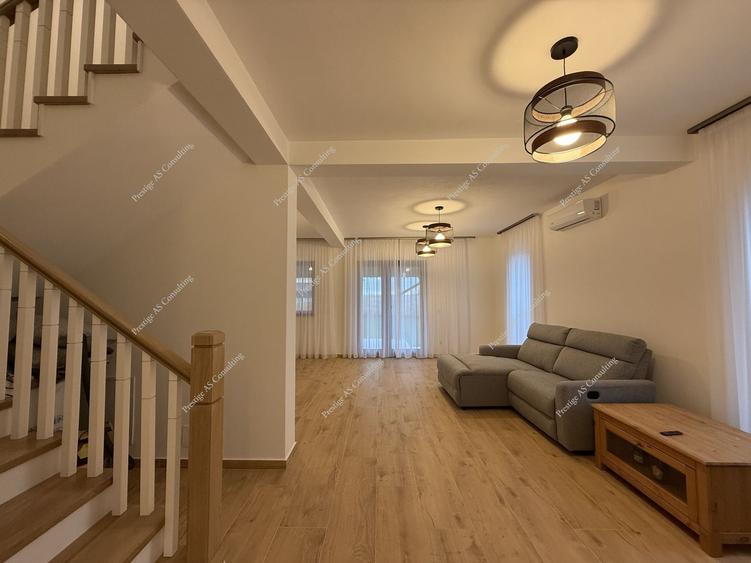 Duplex 5 Camere | 295mp Teren | Str Dunarea-Giroc - 3