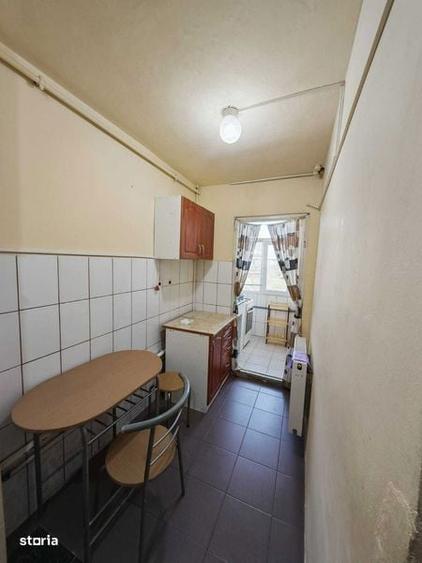 Garsoniera decomandata la intrare in Sibiu - 2