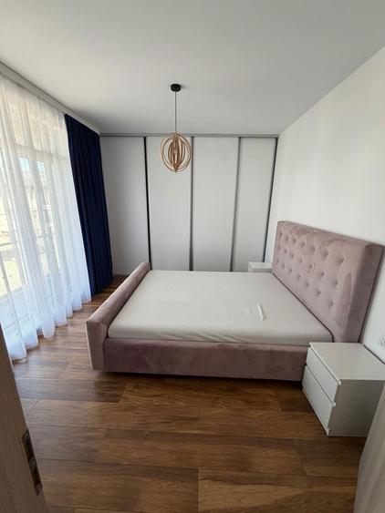 Inchiriez apartament 3 camere /2 bai Dumbravita - 3