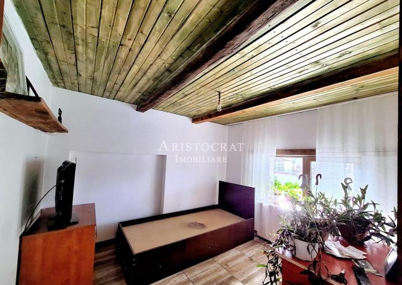 Vila individuala teren generos Corbeanca - 4