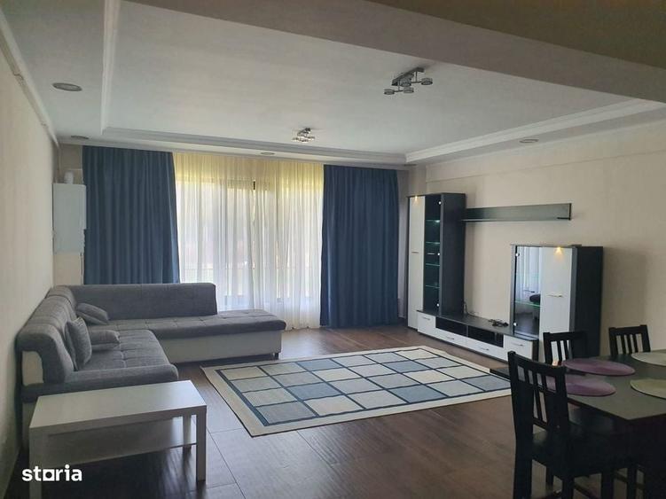 APARTAMENT 2 CAMERE | LUX | PISCINA | PARCARE SUBTERANA | PRIMA INCHIR - 1