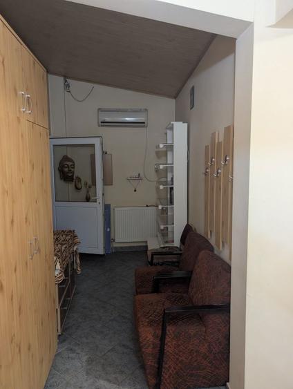 De Inchiriat .Garsoniera complect utilata cu toate utilitatile 50 mp - 4