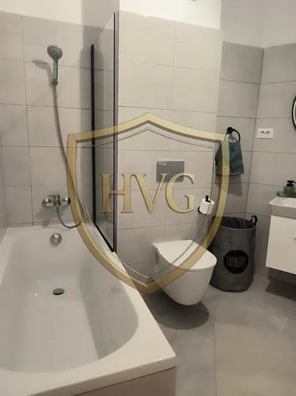 Apartament 2 Camere | Decomandat | Maniu141 Residence | Parcare - 7