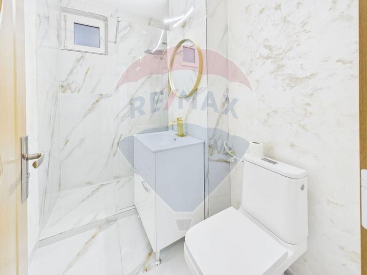 Apartament 2 camere vis a vis de Parcul Tineretului, 3 min metrou - 7