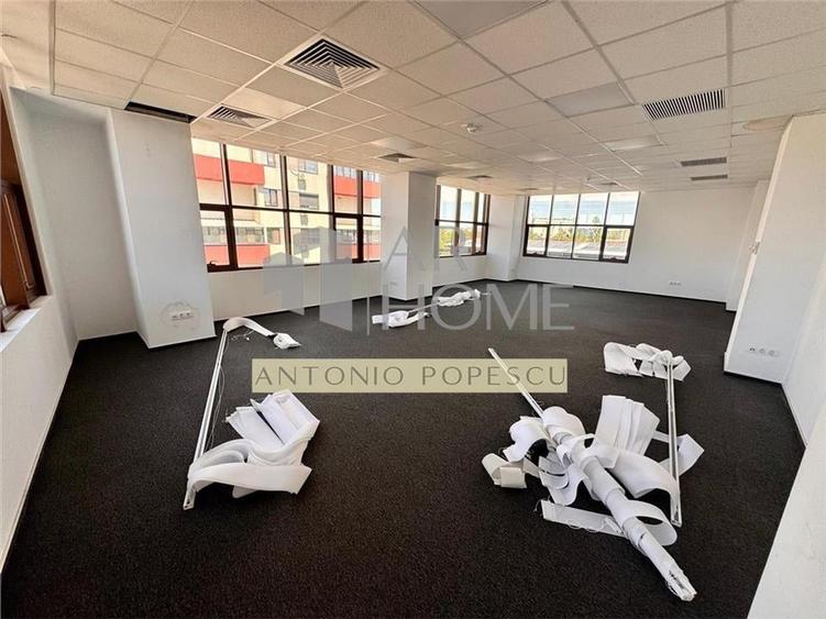 Spatiu comercial P+5, 20 locuri de parcare, Ploiesti, zona Cantacuzino - 25