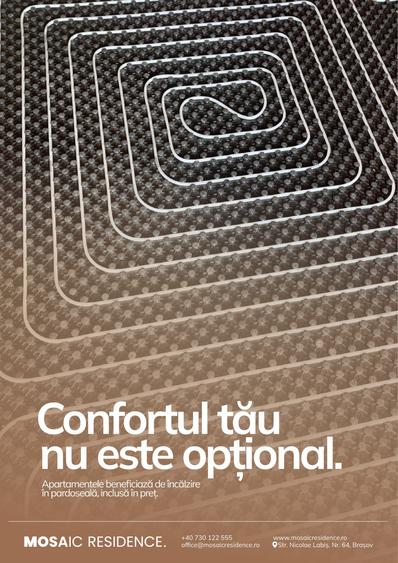 APARTAMENT 2 CAMERE etaj 2- livrare 2026 - 5