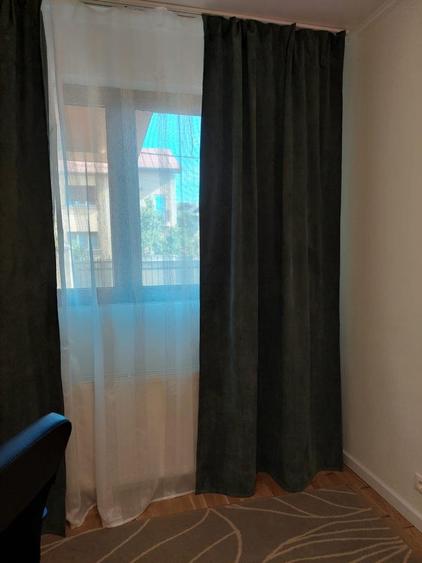 Ap 3 camere spatios + curte - Lujerului Virtutii - 10