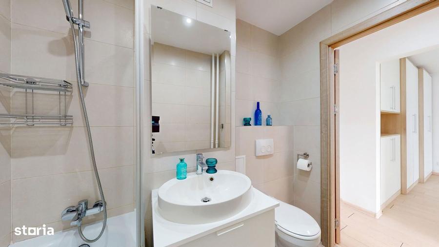 Apartament 2 camere Fundeni | Etaj 1 | 50 mp | Renovat - 1