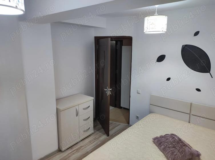 Inchiriez garsoniera dubla - 4