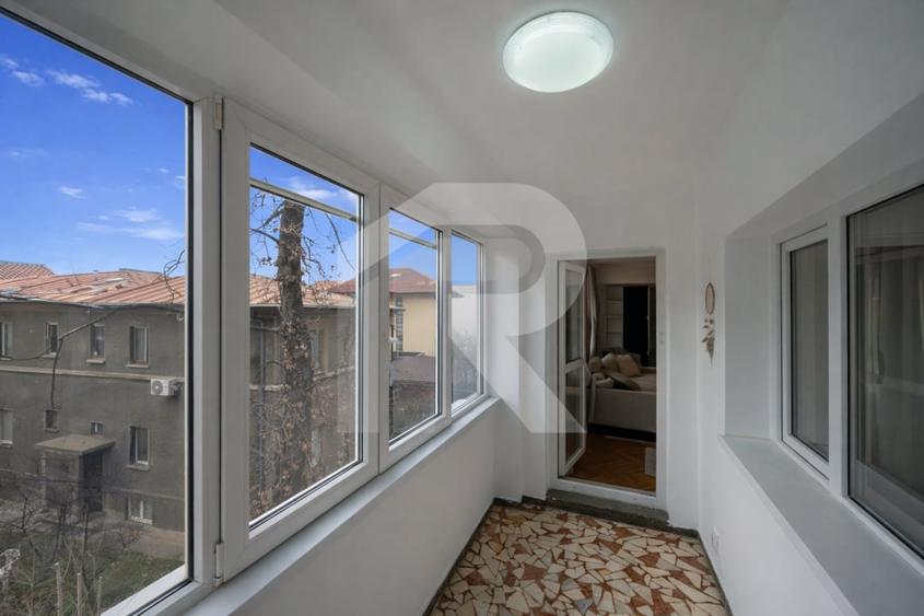 BELLER | Inchiriere apartament cochet 3 camere | Garaj - 8