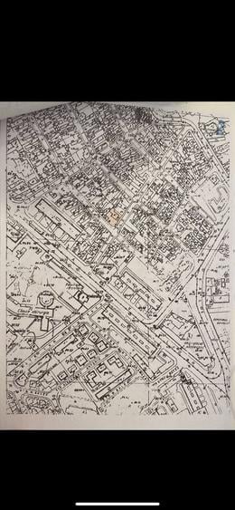 De vanzare teren + imobil locuibil 5 Camere Parcul Carol - 2